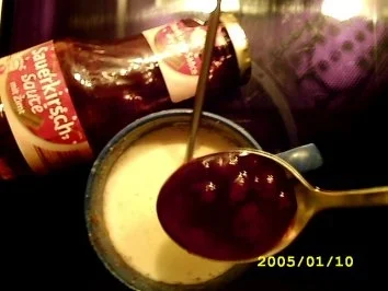 Rezept: Heißgetränk:Milchmädchenaffäre Bild Nr. 3 Heißgetränk:Milchmädchenaffäre - Rezept - Bild Nr. 3