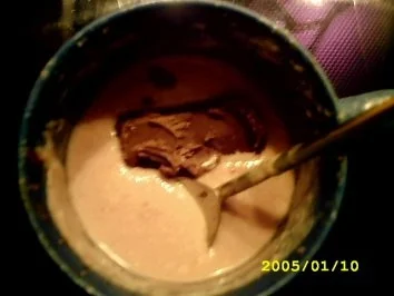 Rezept: Heißgetränk:Milchmädchenaffäre Bild Nr. 5 Heißgetränk:Milchmädchenaffäre - Rezept - Bild Nr. 5