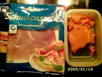 Brotauftsrich:Karottenschwabbel xDDDD - Rezept - Bild Nr. 2