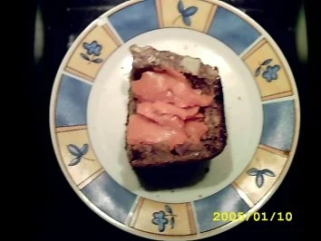 Brotauftsrich:Karottenschwabbel xDDDD - Rezept - Bild Nr. 5