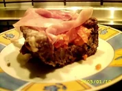 Brotauftsrich:Karottenschwabbel xDDDD - Rezept