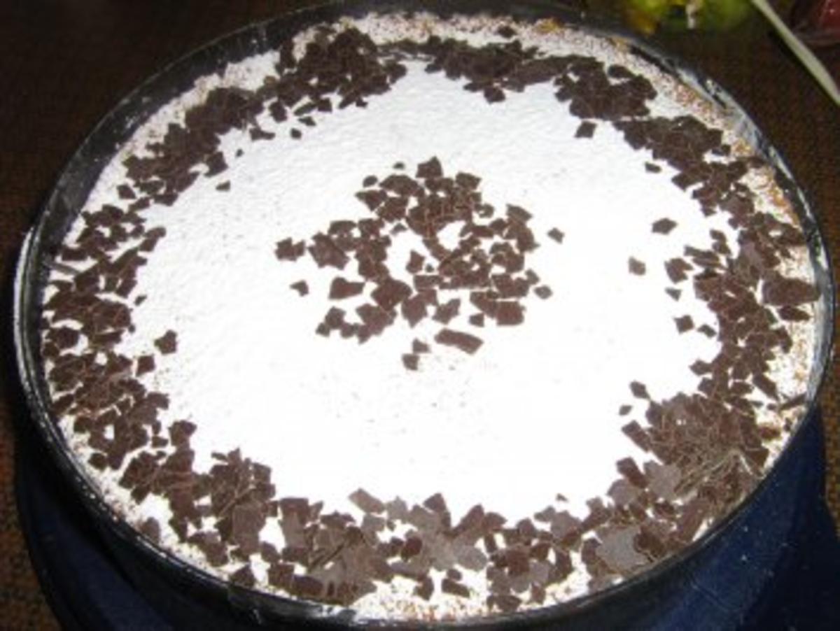 Havana Torte Rezept Mit Bild Kochbarde