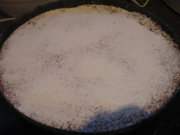 Aprikosen-Mandarinen-Käsesahne - Rezept - Bild Nr. 5