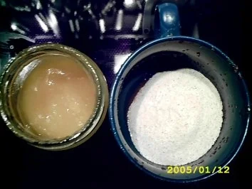 Cappucino "apricot lady" - Rezept - Bild Nr. 3