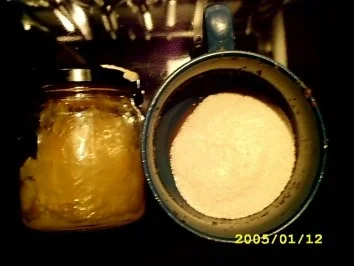 Cappucino "apricot lady" - Rezept - Bild Nr. 2