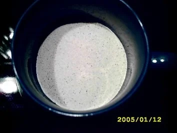 Cappucino "apricot lady" - Rezept - Bild Nr. 5