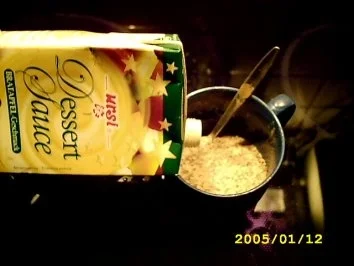 Cappucino "smooth vanilla lady" - Rezept - Bild Nr. 4