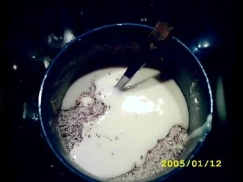 Cappucino "smooth vanilla lady" - Rezept - Bild Nr. 5