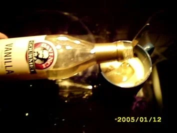 Cappucino "smooth vanilla lady" - Rezept - Bild Nr. 6