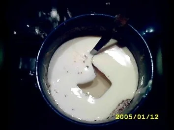 Cappucino "smooth vanilla lady" - Rezept - Bild Nr. 7