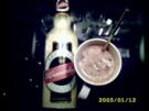 Cappucino "Mama hat Brand" - Rezept