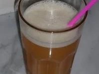 Rezept: Grapefruit-Cocktail Grapefruit-Cocktail - Rezept