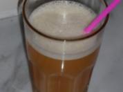 Grapefruit-Cocktail - Rezept