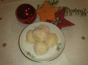 Eierlikörkugeln - Rezept