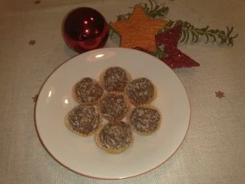 Rezept: Kinderpralinen Kinderpralinen - Rezept