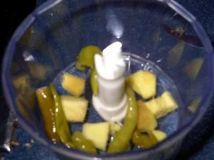 Sesam-Ingwer-Frikadellen - Rezept - Bild Nr. 3