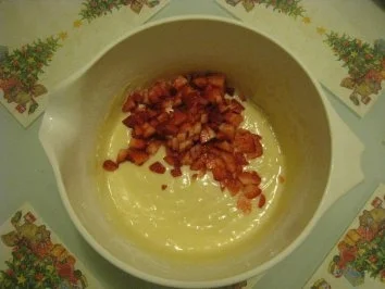 Erdbeer- Muffin mit Joghurt - Rezept - Bild Nr. 3