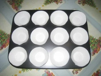 Erdbeer- Muffin mit Joghurt - Rezept - Bild Nr. 4