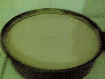 Quarkkuchen ohne Boden - Rezept - Bild Nr. 2