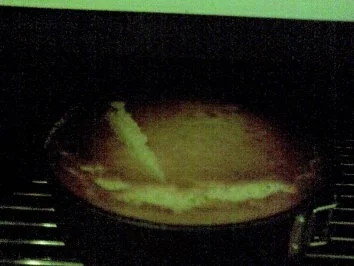 Quarkkuchen ohne Boden - Rezept - Bild Nr. 3
