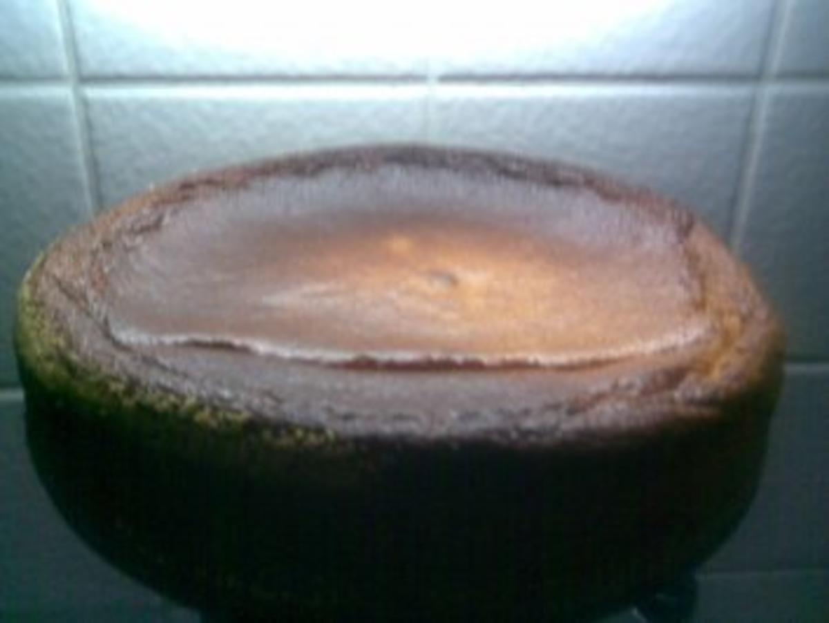 Quarkkuchen ohne Boden - Rezept - Bild Nr. 5