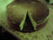 Quarkkuchen ohne Boden - Rezept
