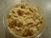 Frischkäse-Dip mit getrockneten Tomaten - Rezept