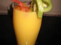 Hawaii-Beach-Cocktail - Rezept