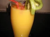 Hawaii-Beach-Cocktail - Rezept