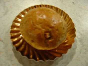 Salami-Brötchen-Snak für den Kartenabend... ergibt ca. 20 Stück - Rezept - Bild Nr. 2