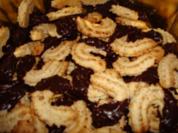Spritzgebäck - Rezept