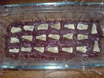 Kleingebäck  Ananaspralinen - Rezept - Bild Nr. 3