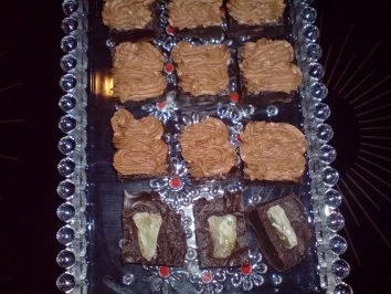 Kleingebäck  Ananaspralinen - Rezept - Bild Nr. 5