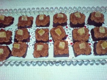 Kleingebäck  Ananaspralinen - Rezept - Bild Nr. 6