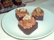 Kleingebäck  Ananaspralinen - Rezept