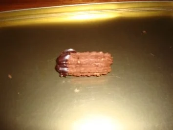 Nougatstangen - Rezept - Bild Nr. 3