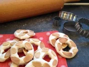 Rahmkränzchen - Rezept