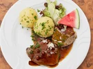 Rezept: Sauerbraten einfach Bild Nr. 2 Sauerbraten einfach - Rezept - Bild Nr. 2