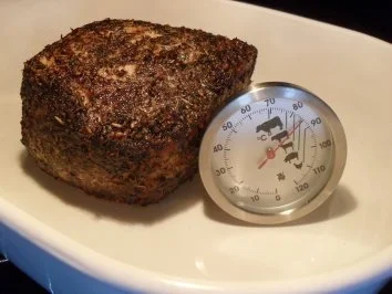 Lummerbraten - Rezept - Bild Nr. 5