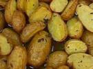 Gebackene Kartoffeln - Rezept - Bild Nr. 9