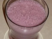 Rezept: Coco-Cherry-Milk Coco-Cherry-Milk - Rezept