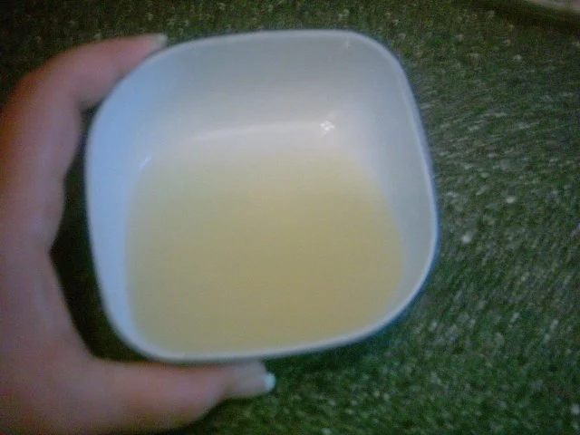 Rezept: EINGELEGT - Zitrone Bild Nr. 7 EINGELEGT - Zitrone - Rezept - Bild Nr. 7