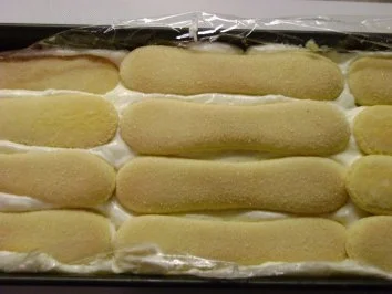 Apfel Tiramisu - Rezept - Bild Nr. 2