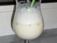 Batida Jumbo - Rezept