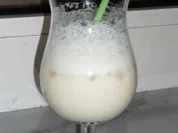 Batida Jumbo - Rezept