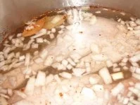 Rezept: Gänsekeulen Bild Nr. 2 Gänsekeulen - Rezept - Bild Nr. 2