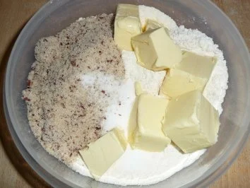 Vanillekipferl - Rezept - Bild Nr. 5