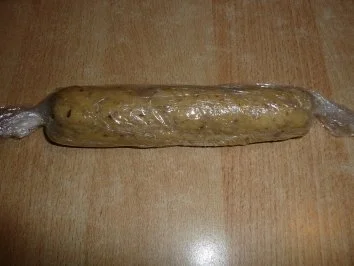 Vanillekipferl - Rezept - Bild Nr. 3