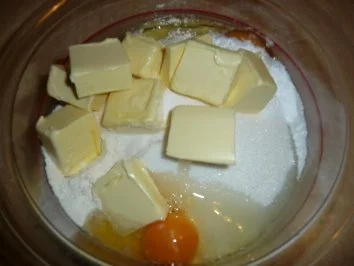 Ausstechplätzchen Variante 2 - Rezept - Bild Nr. 4