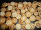 Ausstechplätzchen Variante 2 - Rezept
